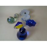 collection of assorted Art Glass inc. Langham, Pilgrim etc.