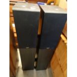 Pr. Of Gale 30 series 3030 Floor speakers