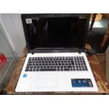 ASUS X550C Series Laptop 1TB 6GB