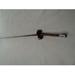Vintage Leon Paul French fencing sword