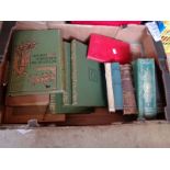 Set of 4 Battles of the Nineteenth Century and other books