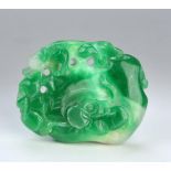 CHINA - JADEITE