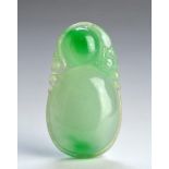 CHINA - JADEITE