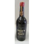 Dowes Vintage Port 1970