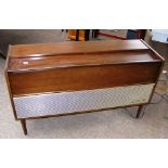 A Ferguson radiogram.