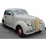 Marque :LA LICORNE Type :164 LR Année : 10/1948  Couleur :Beige Compteur :75 284 km