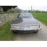 Marque :CITROEN Type :SBSIE Année : 07/1972  Couleur :Gris brun Compteur : Immatriculation :8730