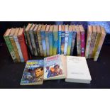 A Collection of Twenty Six Biggles Books