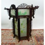 A Late 19th Early 20th Century Chinese L