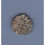 Ancient Axumite Kings - Anonymous  Copper, 300 AD, 1.4g, MH70.