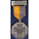 British Militaria Medal. The Dalton V.C Medal (RCT) For Sporting Achievement