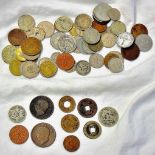 British Commonwealth Collection With Australia, New Zealand, South Africa, Canada, India, Ceylon,
