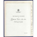 The Romance Of The House of Raphael Tuck and Sons Ltd, Published on the occasion of the company's