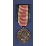 Imperial German 1906 South West Afrika Campaign Medal. VF