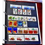 Australia Mint and used Collection in a S.G. album to 1982. Very good starter lot (100's).