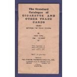 Cigarette Card News 1944 + 1945 (Part Two)  Scarce World War II London Cigaretter Card Co. Ltd.