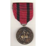 USA Indian Wars Campaign Medal 1865-1891 established Jan 11, 1905