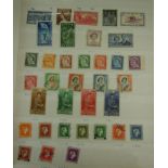 New Zealand Collection of Queen Elizabeth II - Mint and fine used, sets etc., 1953 set to 10/-,