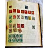 World Collection including mint early QEII GB, Hong Kong etc.