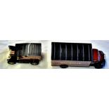 Corgi Whitbread 97742 Brewery Delivery Van Set John Smiths Tadcaster Comes with its certificate