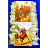 Military Harry Payne  Modern postcards - excellent wholesale lot of One Thousand postcards (