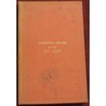 Devonshire Regiment - Cannon's Historical Record of the 11th Foot. Publisher's red cloth. Original