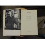 HE 1000 by Ernst Heinkel' edited by Jurgen Thornwald. English first edition published 1996 by