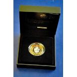 Great Britain - 2013 £2 Coin Silver Proof Piedfort  35th Anniversary of the Guinea Ref S4731.  Royal