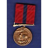 USA Vietnam War period U.S. Marine Corps Good Conduct Medal. GVF