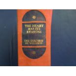 The Heart has its Reasons: the memoirs of the Duchess of Windsor Wallis Simpson. The Companion