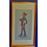 R.B.L. - Officers of the British Army The Royal Welch Fusiliers (circa 199) Limited Edition (142