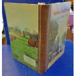 Farmer & Stock-Breeder Year Book 1952, with many prints and period agricultural advertising. Good