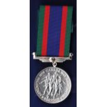 Canadian WWII Volunteer Service Medal, a nice medal.