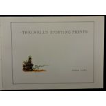 Thelwell's Sporting Prints  (11" x 8" approx.)