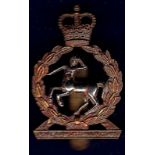 Royal Army Veterinary Corps, QC (Bi-metal)