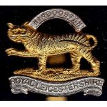 Royal Leicestershire regiment (Staybright)