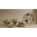 Rosenthal Coffee Set (no coffee pot)