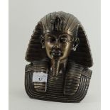 Egyptian Pharaoh Head