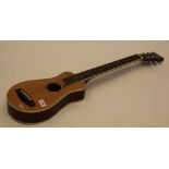 Johnson JTR-1 (Travel) Guitar