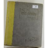 The Noel Coward Song Book.