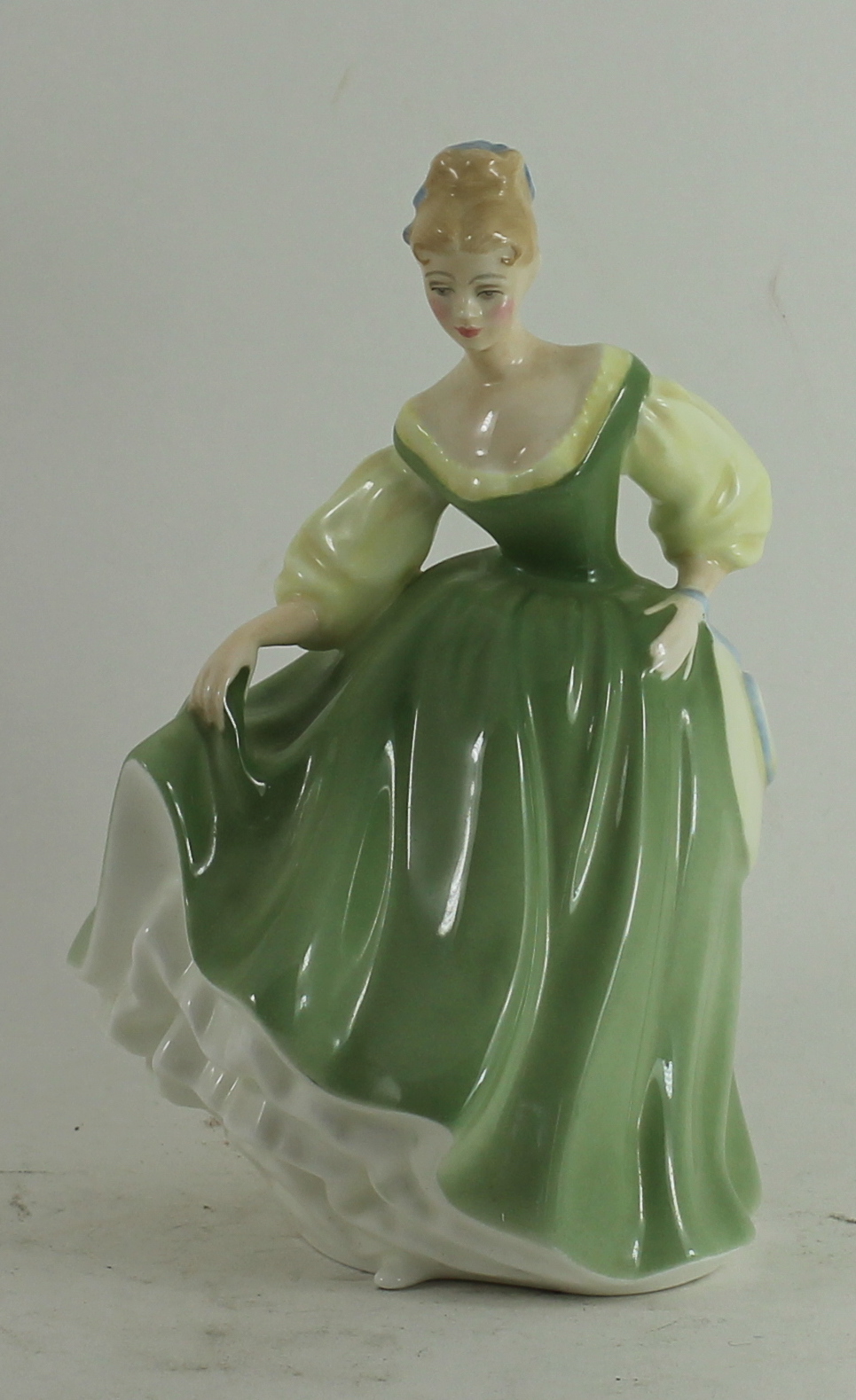 Royal Doulton Fair Lady Figurine