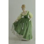 Royal Doulton Fair Lady Figurine