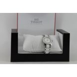 Tissot cera TO64210A watch boxed with papers