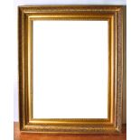 Early 19th Century English School. A Fine Composition Frame, 36” x 28”.