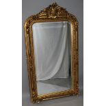 A SIMILAR MIRROR.