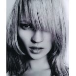 John Rankin Waddell, ‘RANKIN’ (1966-    ) British.“Kate Moss”, Digital C Print / Diasec, From an