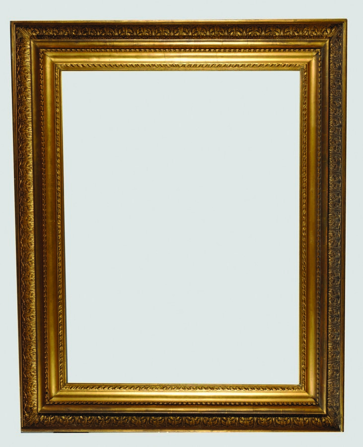 Early 19th Century English School. A Fine Composition Giltwood Frame, 36" x 28".