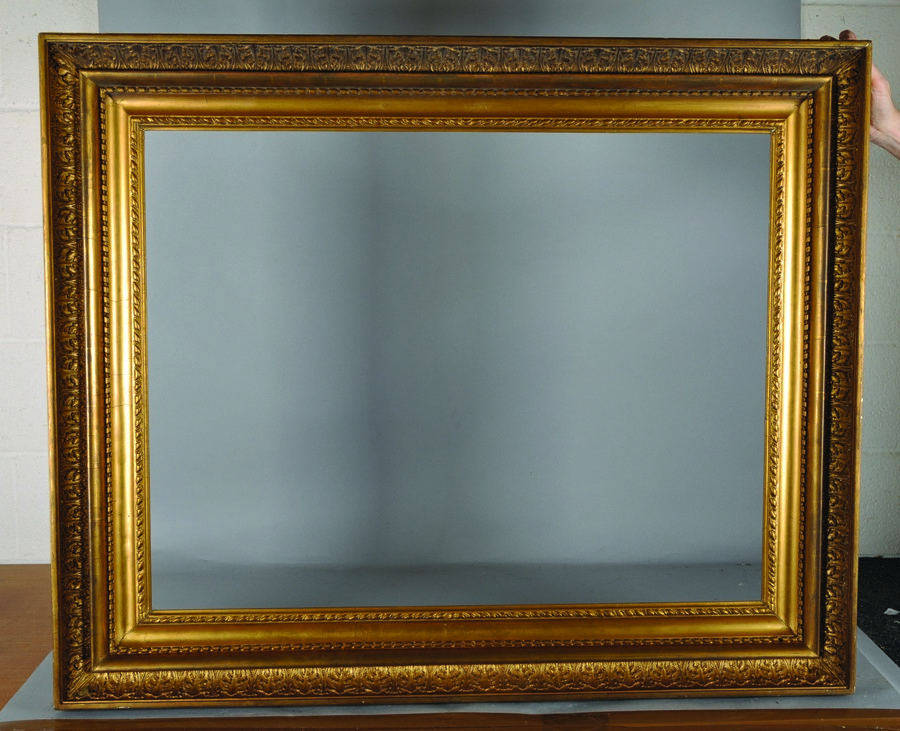 Early 19th Century English School. A Fine Composition Giltwood Frame, 36" x 28". - Image 2 of 4