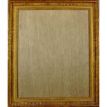 19th Century French School. A Ribbed Frame, 21" x 17", and two other frames, 14" x 17.5", 14" x 18",