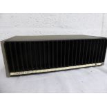 QUAD 405-2 AMPLIFIER